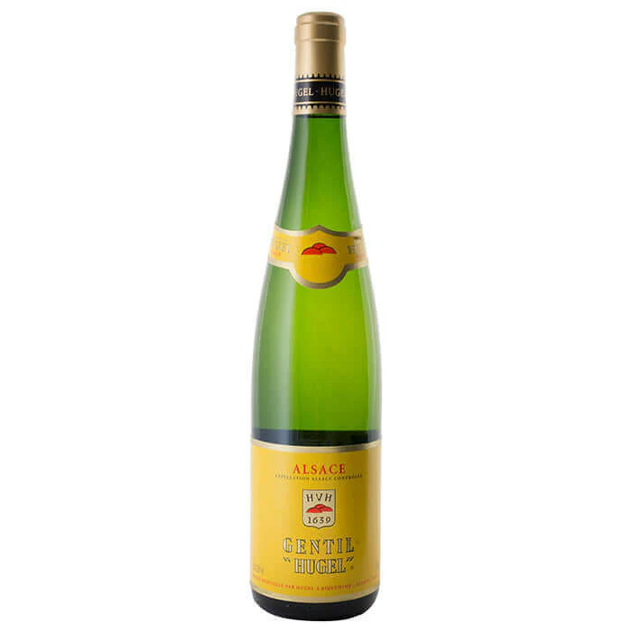 Gentil "Hugel", Alsace 2024