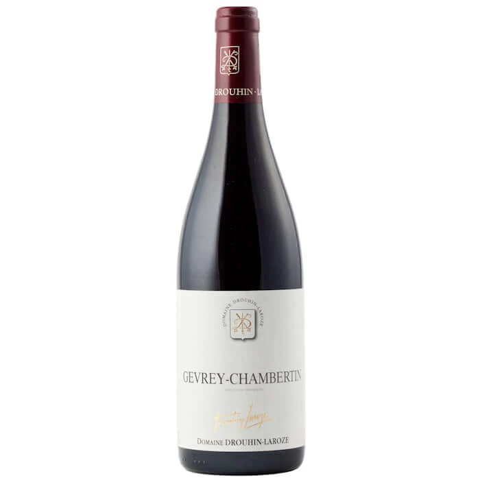 Gevrey-Chambertin, Dix Climats, Drouhin-Laroze 2011