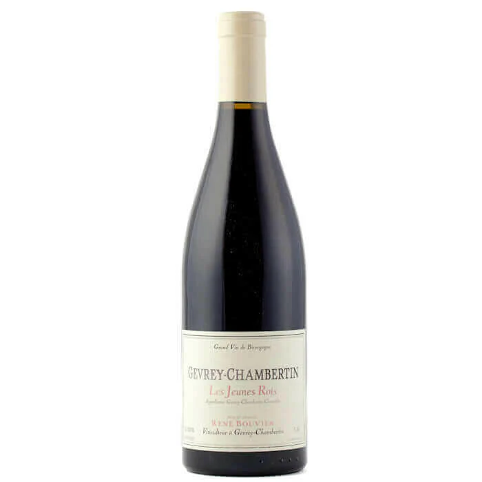 Gevrey-Chambertin, René Bouvier 2022