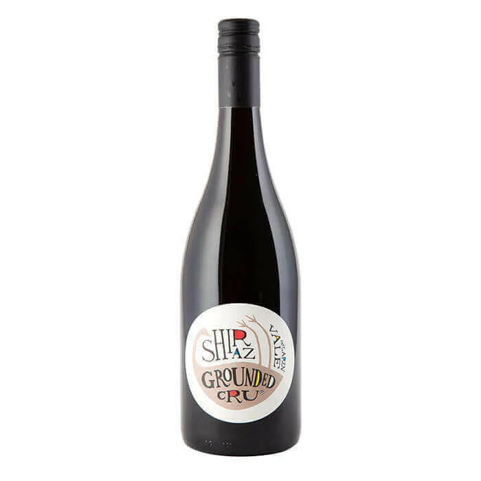 Grounded Cru Shiraz, McLaren Vale 2023