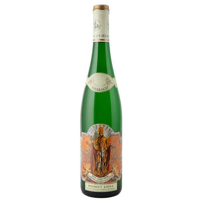 Grüner Veltliner Ried Loibenberg, Smaragd, Weingut Knoll 2022