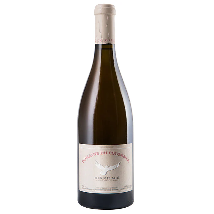 Hermitage Blanc, Domaine Colombier 2023