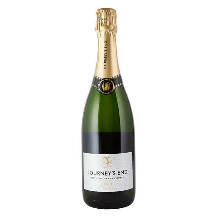 Journey's End MCC Brut Reserve, NV