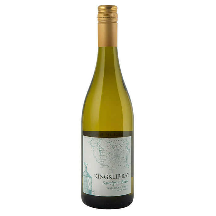 Kingklip Bay Sauvignon Blanc, Cape Coast 2025