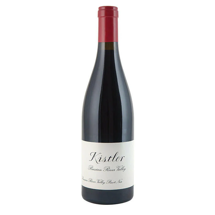 Kistler Vineyards Russian River Pinot Noir 2022