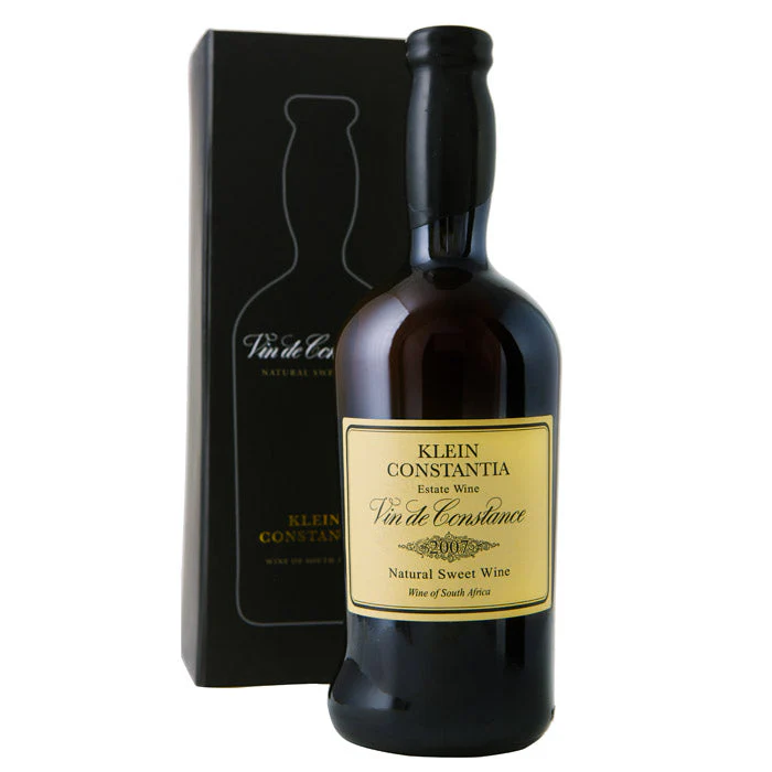 Klein Constantia, Vin de Constance, Constantia 2020 - 50cl (Gift Box)
