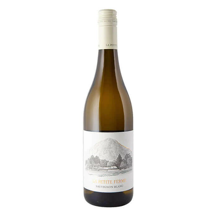 La Petite Ferme Sauvignon Blanc, Franschhoek 2025