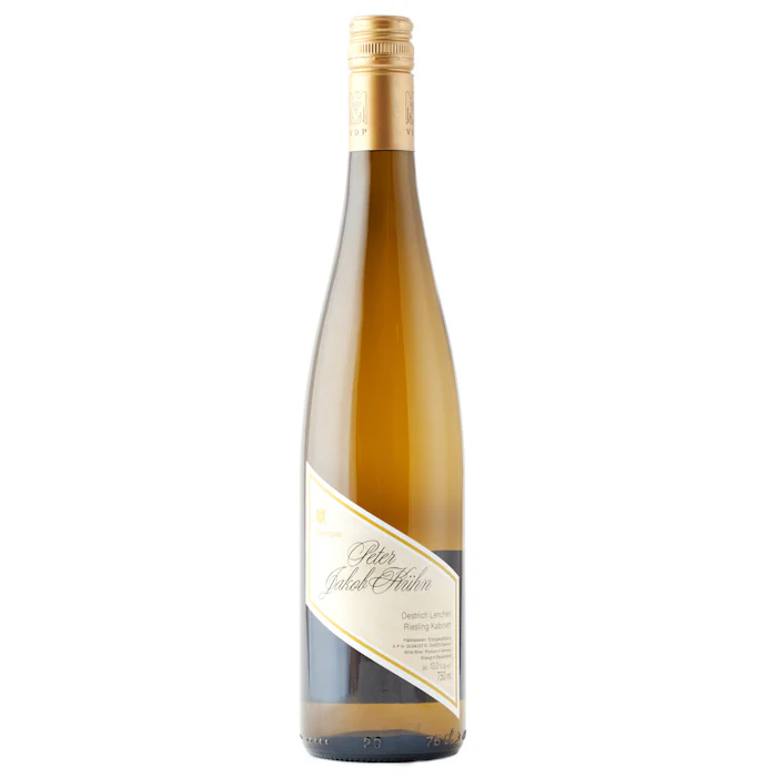 Lenchen Riesling Kabinett, Peter Jakob Kühn, Rheingau 2021 (organic)