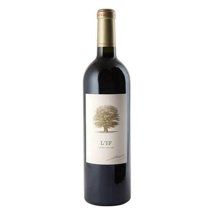 L'If, Saint-Emilion 2020