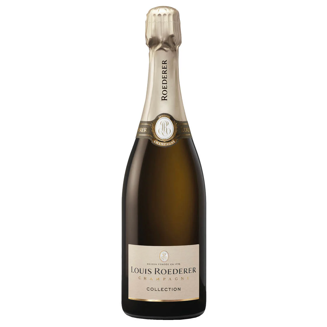 Louis Roederer Collection 245, Brut Champagne