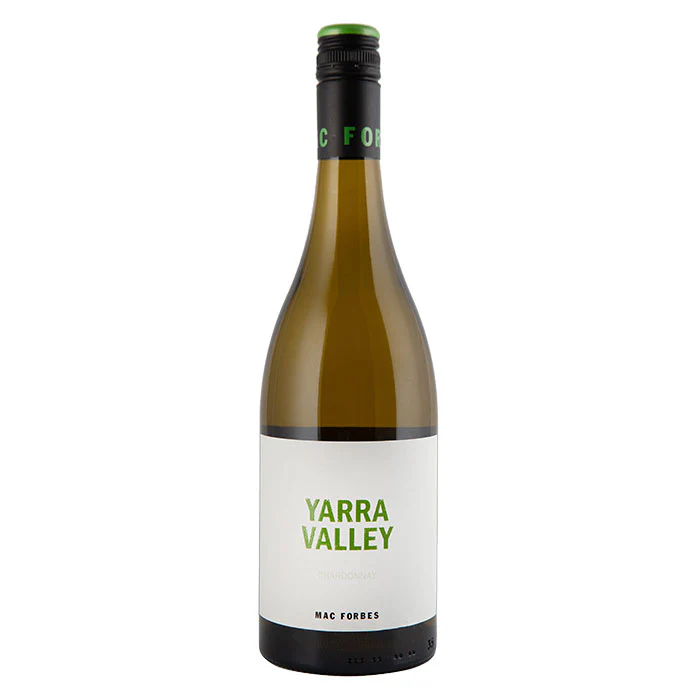 Mac Forbes Chardonnay, Yarra Valley 2022