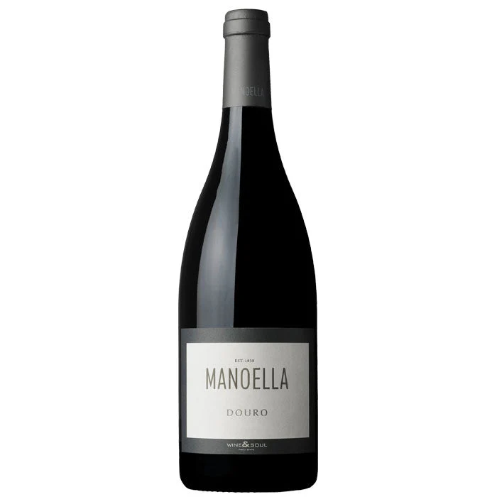 Manoella, Douro Tinto, Wine & Soul 2023