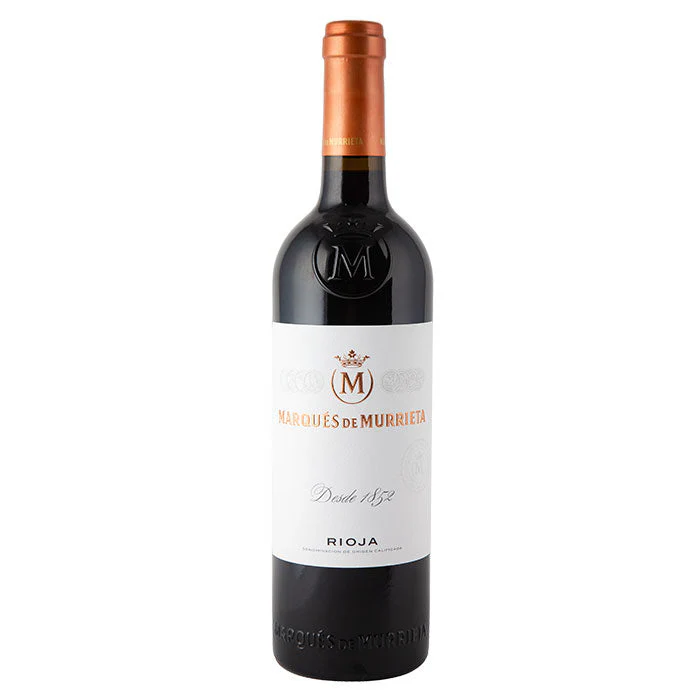 Marques de Murrieta Tinto, Rioja 2019