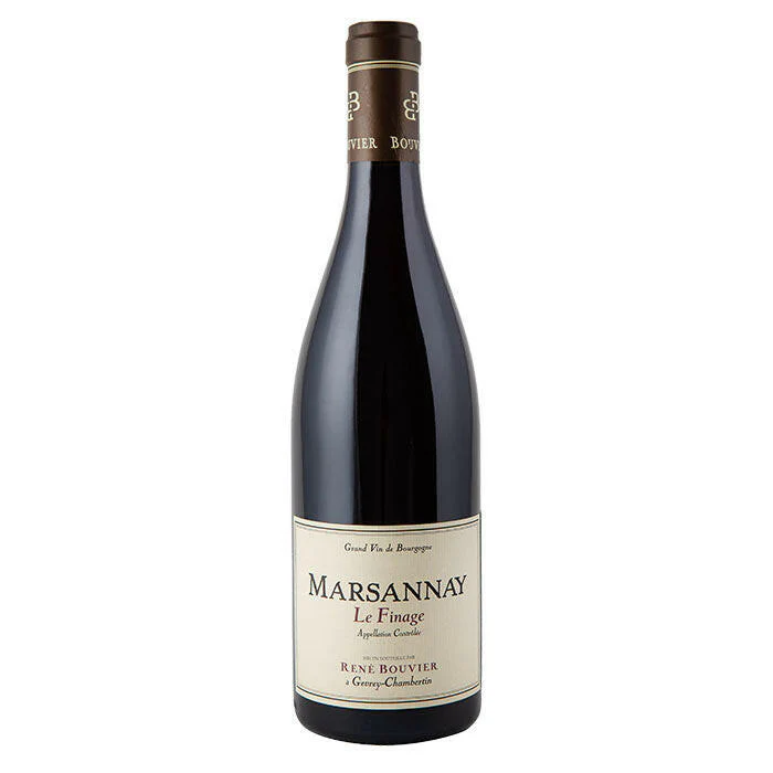 Marsannay, Le Finage, René Bouvier 2022