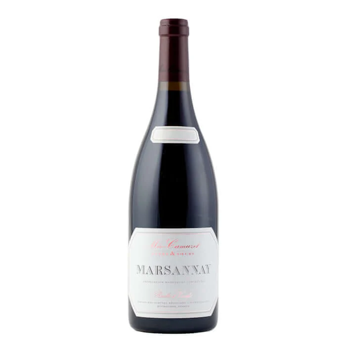 Marsannay, Méo-Camuzet Frère et Soeurs 2015
