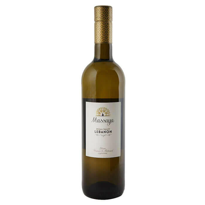 Massaya Classic White, Bekaa Valley 2023