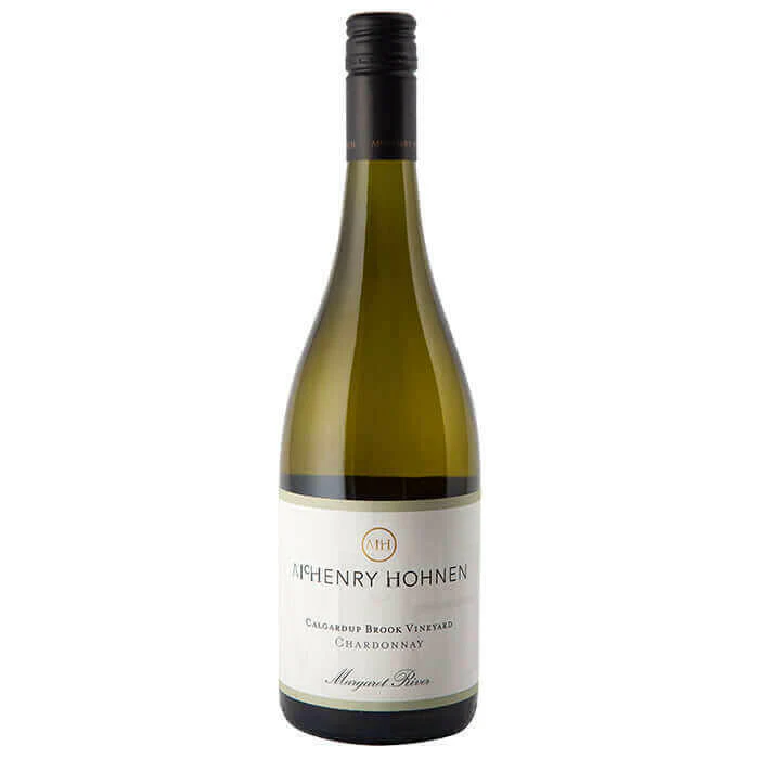 McHenry Hohnen Calgardup Vineyard Chardonnay, Margaret River 2021