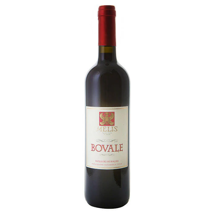 Melis Bovale, Isola dei Nuraghi 2024