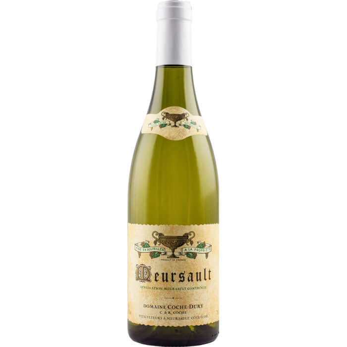 Meursault, Domaine Coche Dury 2011