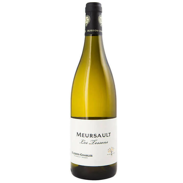 Meursault Les Tessons 1er cru, Buisson-Charles 2022