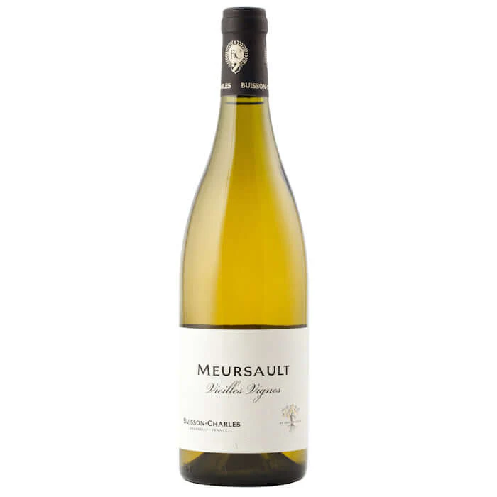 Meursault, Vieilles Vignes, Buisson-Charles 2020