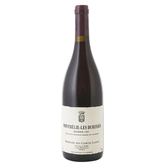Monthélie 1er cru Les Duresses, Domaine des Comtes Lafon 2022