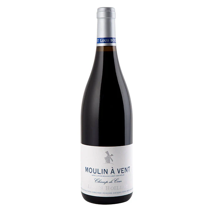 Moulin-à-Vent, Champ de Cour, Louis Boillot 2023