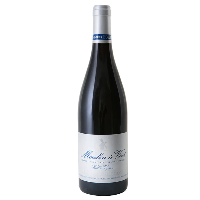Moulin-à-Vent, vieilles vignes, Louis Boillot 2023