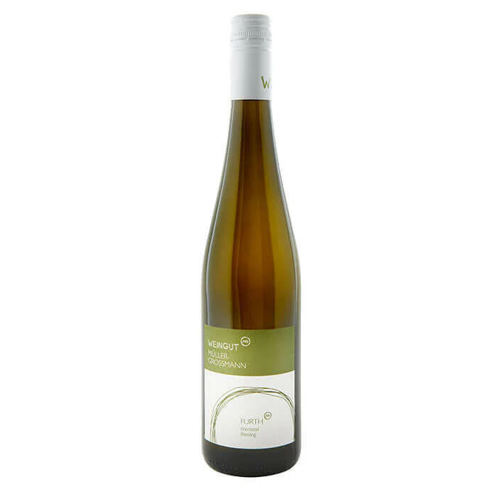 Müller-Grossmann Riesling, Furth, Kremstal 2024