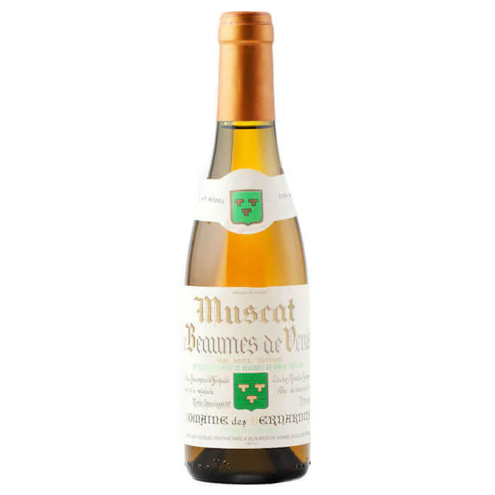 Muscat de Beaumes-de-Venise, Domaine des Bernardins 2024 - Half
