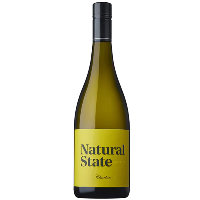 Natural State Pied de Cuve, Marlborough, Churton 2022