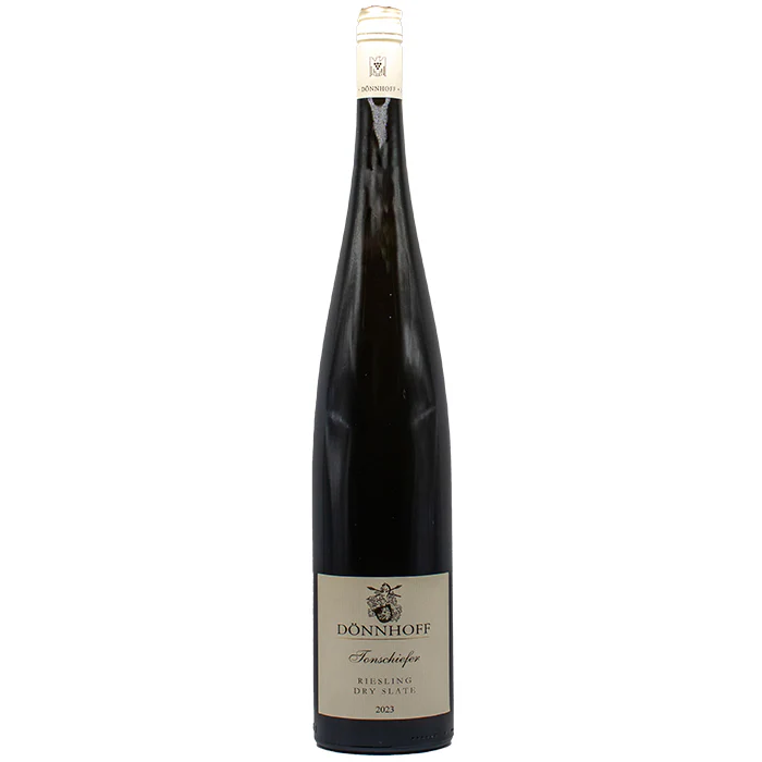 Niederhäuser Hermannshöhle Riesling Spätlese, Dönnhoff 2023 - Magnum
