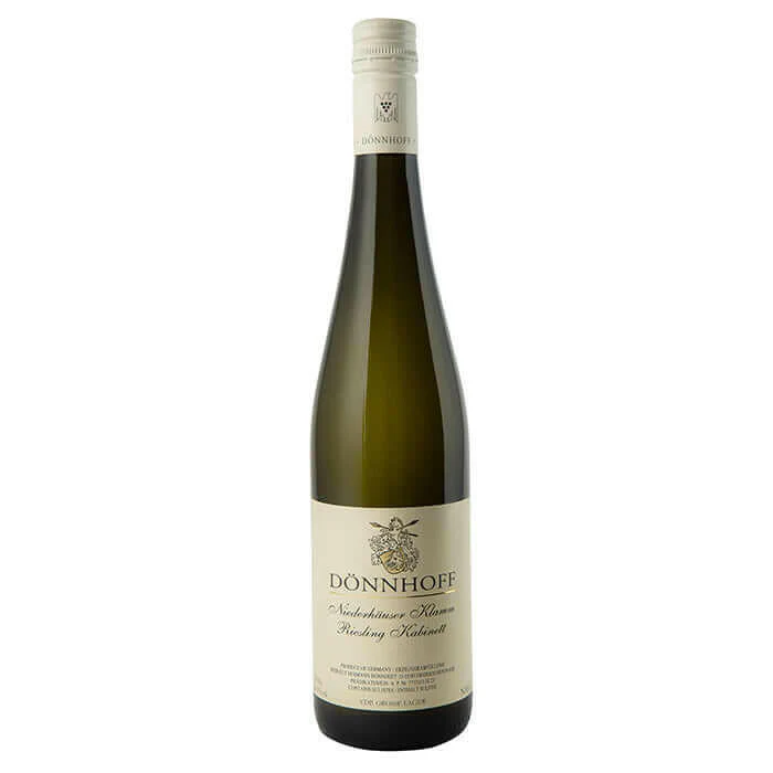 Niederhäuser Klamm Riesling Kabinett, Dönnhoff, Nahe 2023