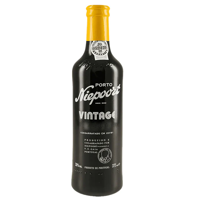 Niepoort Vintage Port 2022 - Half