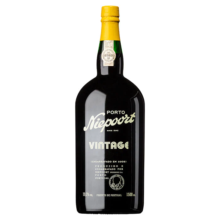 Niepoort Vintage Port 2022 - Magnum