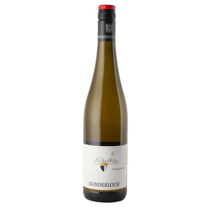Nierstein Riesling Dry Gunderloch 2021