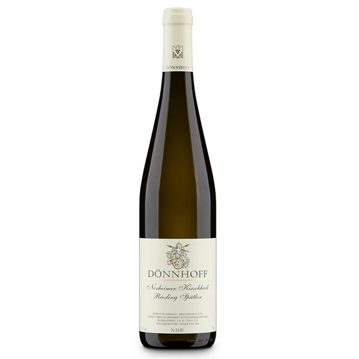 Norheimer Kirschheck Riesling Spätlese, Dönnhoff, Nahe 2023