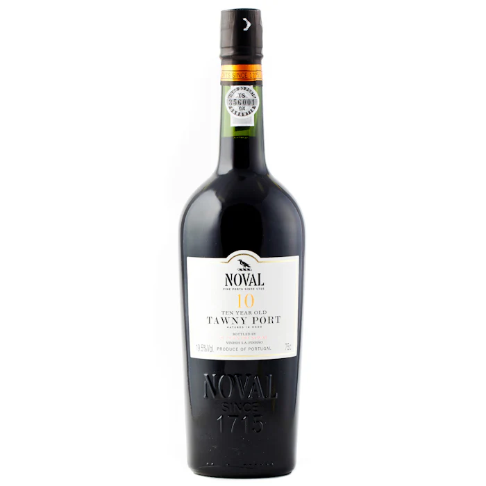 Noval 10 Year Old Tawny Port, 19.5%