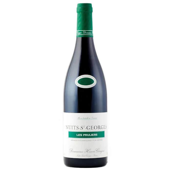 Nuits-Saint-Georges 1er cru Les Pruliers, Henri Gouges 2023