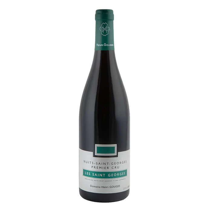 Nuits-Saint-Georges 1er cru Les Saint Georges, Henri Gouges 2021