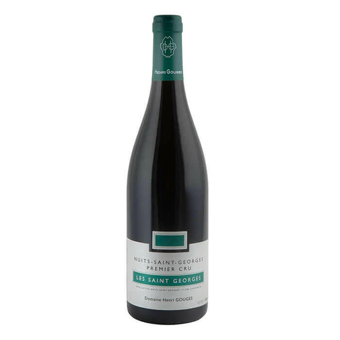 Nuits-Saint-Georges 1er cru Les Saint Georges, Henri Gouges 2023