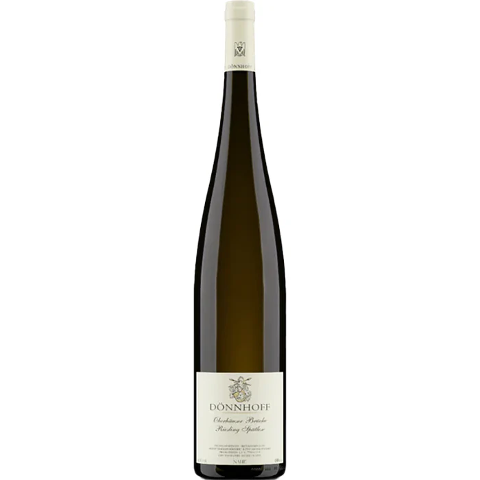 Oberhäuser Brücke Riesling Auslese Gold Cap, Dönnhoff 2023 - magnum