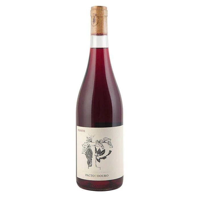 Pacto Palhete, Douro Tinto, Carvalho Martins 2023