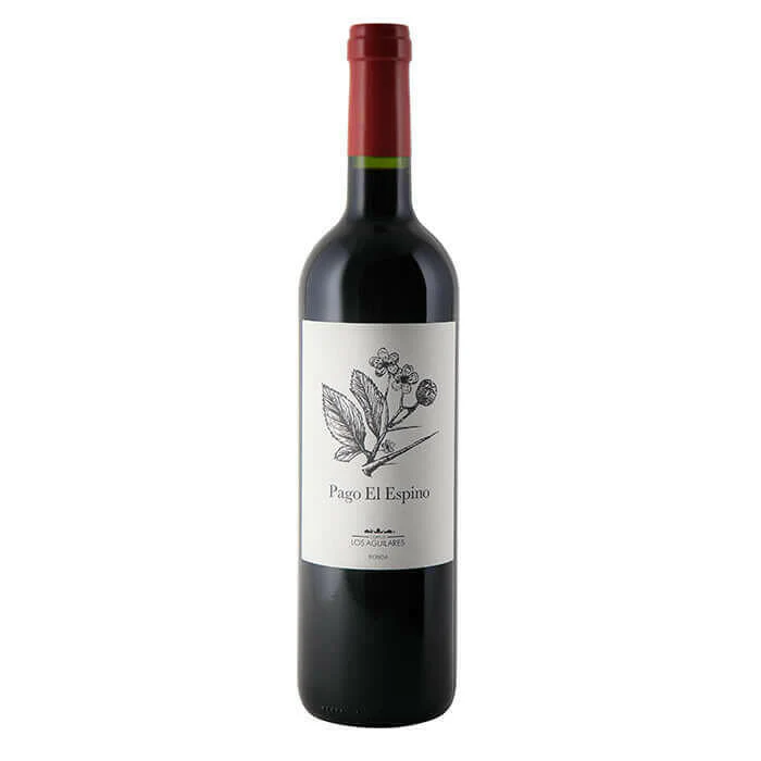 Pago El Espino, Ronda, Cortijo Los Aguilares 2023
