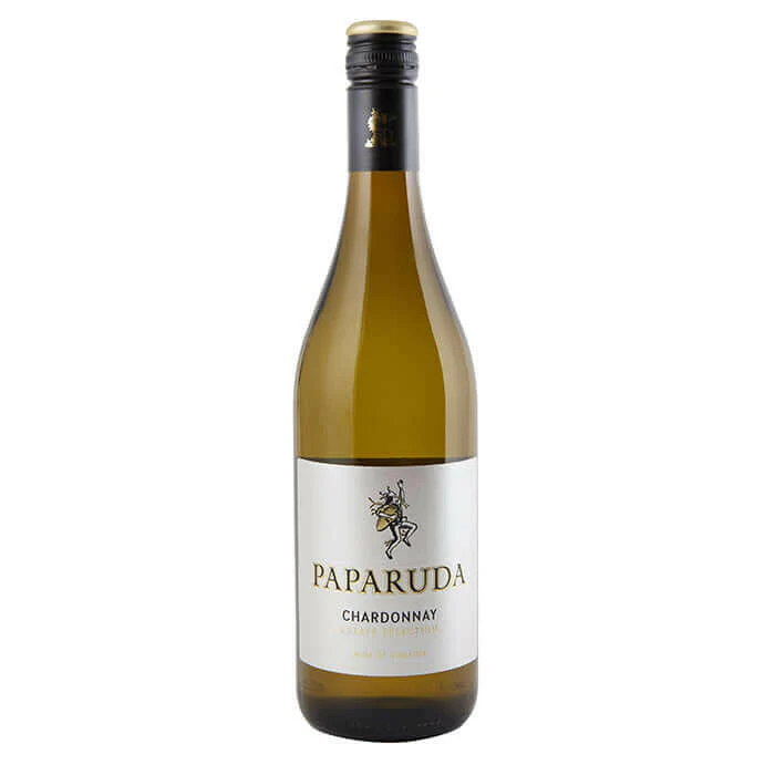 Paparuda Chardonnay, Estate Selection 2024