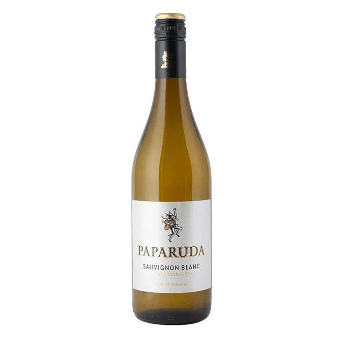 Paparuda Sauvignon Blanc, Estate Selection 2025