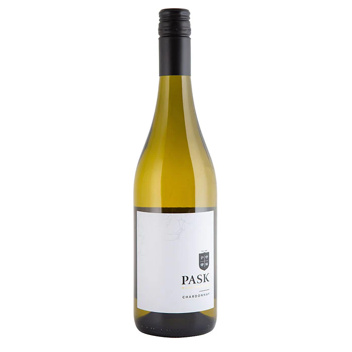 Pask Chardonnay, Marlborough 2023