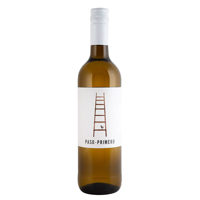 Paso-Primero Blanco, Somontano 2025