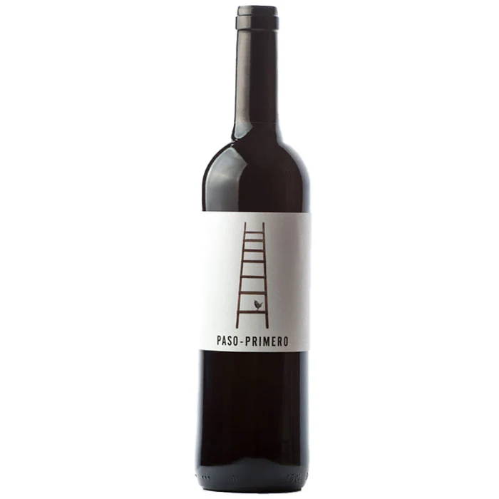 Paso-Primero Tinto, Somontano 2024