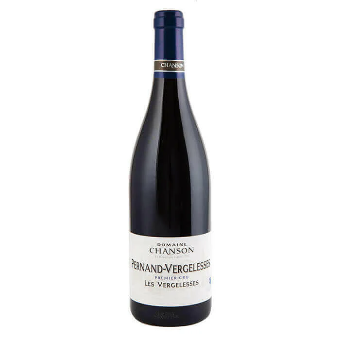 Pernand-Vergelesses 1er cru Les Vergelesses, Domaine Chanson 2021